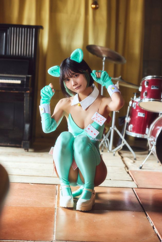 かれしちゃんヌードエロ写真集おっぱい水着グラビア