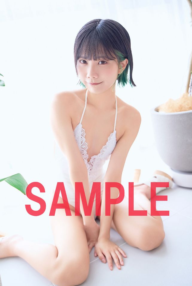 かれしちゃんヌードエロ写真集おっぱい水着グラビア