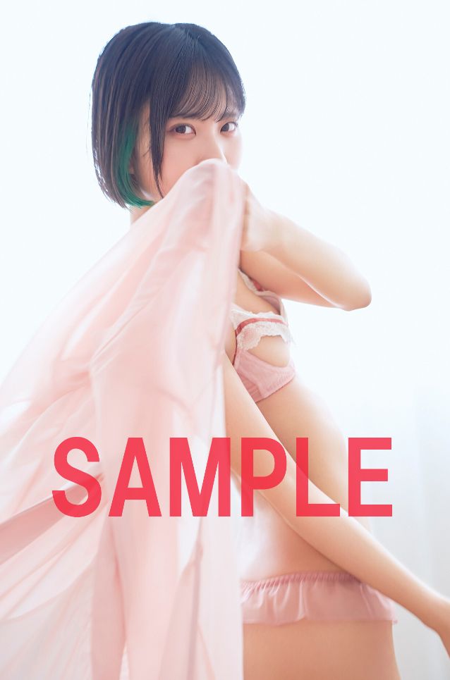 かれしちゃんヌードエロ写真集おっぱい水着グラビア