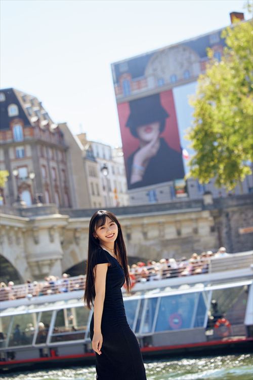 川﨑桜エロヌード写真集グラビア乃木坂46