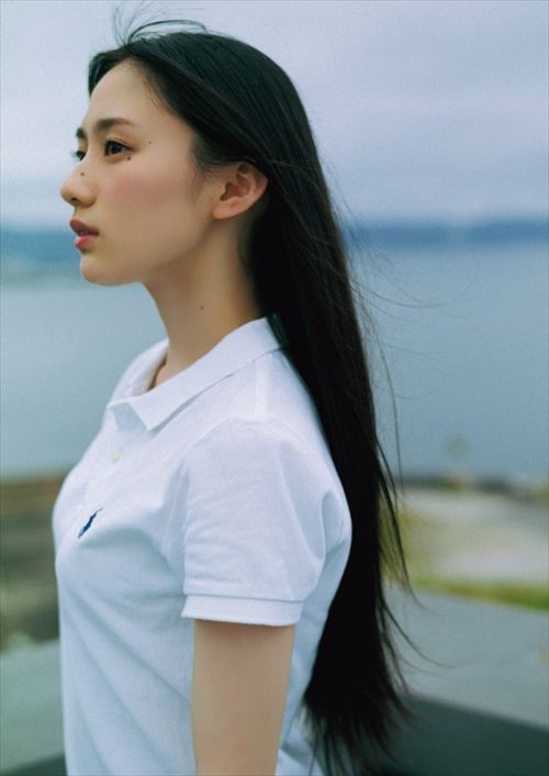 川﨑桜エロヌード写真集グラビア乃木坂46