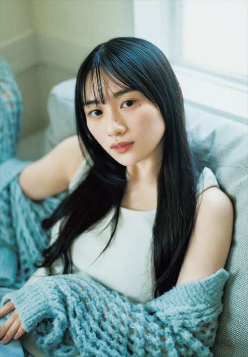 川﨑桜エロヌード写真集グラビア乃木坂46