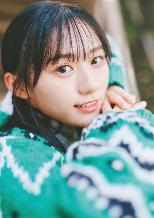 川﨑桜エロヌード写真集グラビア乃木坂46