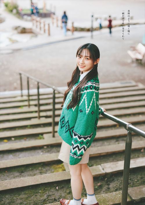 川﨑桜エロヌード写真集グラビア乃木坂46