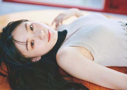 川﨑桜エロヌード写真集グラビア乃木坂46