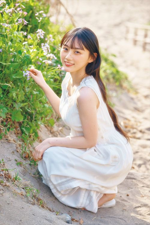 川﨑桜エロヌード写真集グラビア乃木坂46