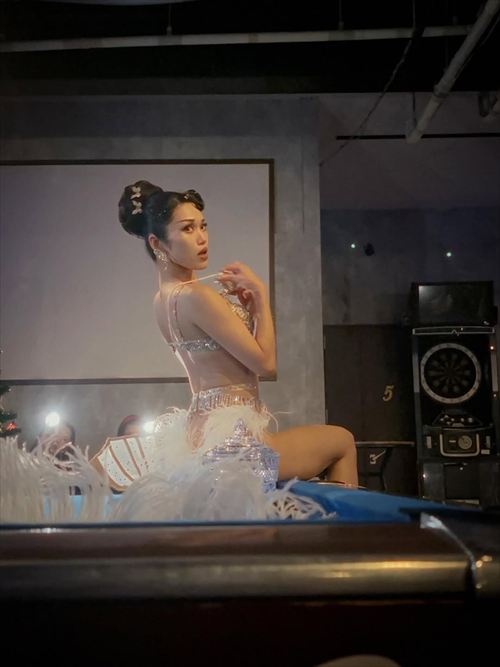 キリーシャクレー乳首ヌード濡れ場エロ「First Love 初恋」騎乗位セックス佐藤健