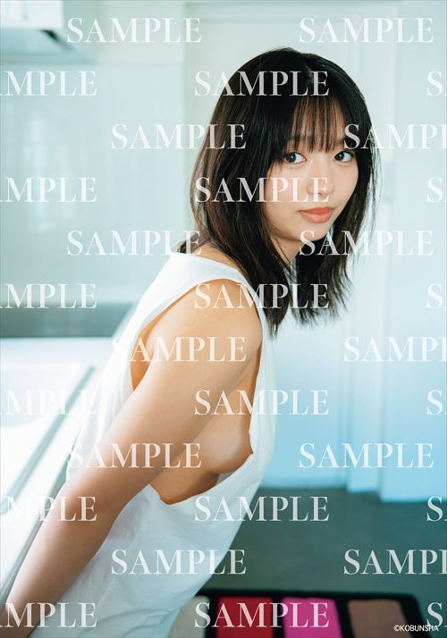 蒔埜ひなヌード乳首エロ写真集グラビアおっぱいバレーボール女子