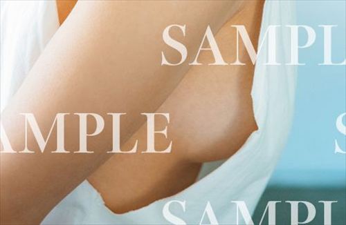 蒔埜ひなヌード乳首エロ写真集グラビアおっぱいバレーボール女子