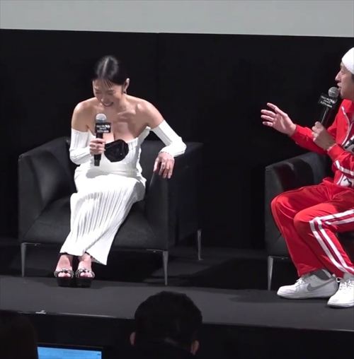 MEGUMIエロおっぱい最新プぺルイベント