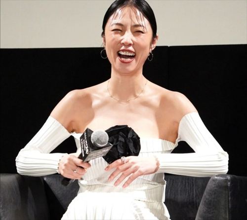 MEGUMIエロおっぱい最新プぺルイベント