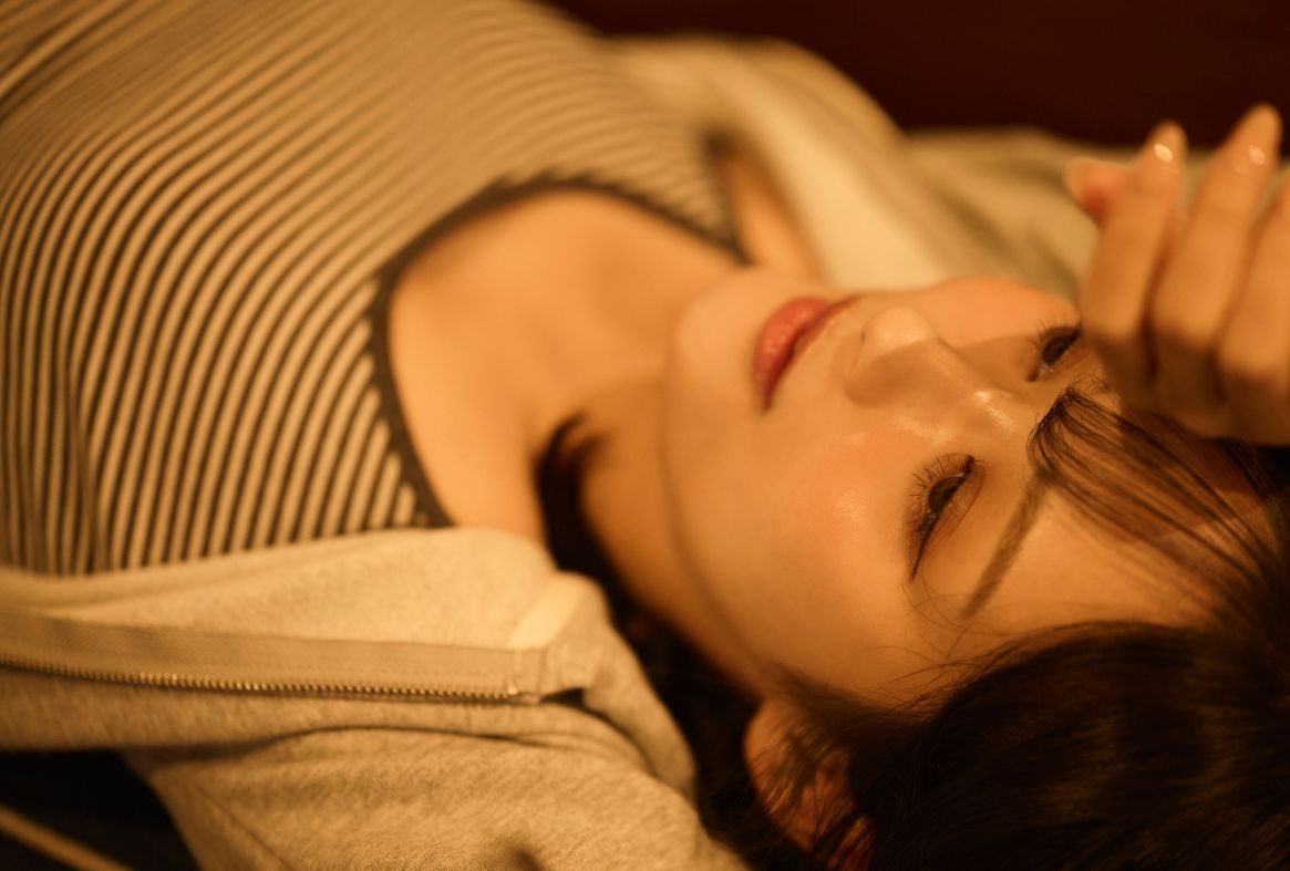 南早紀ヌードエログラビア写真集おっぱい