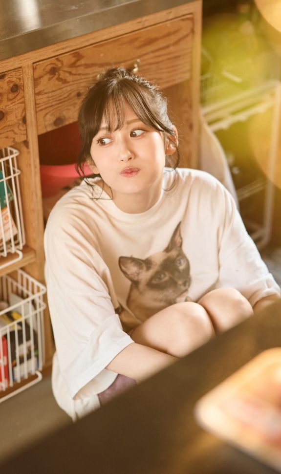 南早紀ヌードエログラビア写真集おっぱい