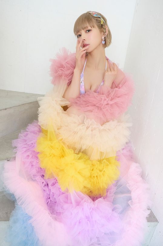 最上もがヌードエロ写真集でんぱ組.incグラビアおっぱいCOLORFUL IDENTITY