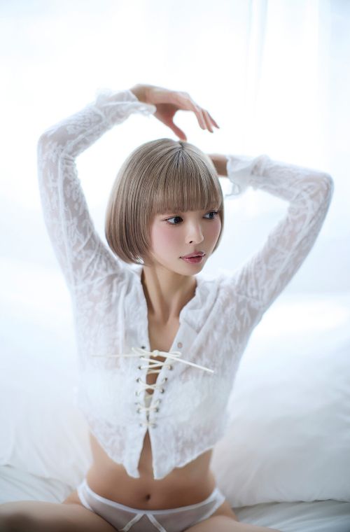 最上もがヌードエロ写真集でんぱ組.incグラビアおっぱいFABULOUS MONOCHROME