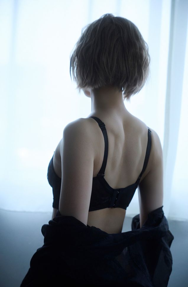 最上もがヌードエロ写真集でんぱ組.incグラビアおっぱいFABULOUS MONOCHROME