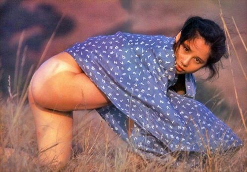 森下愛子ヌード濡れ場エロ乳首おっぱい映画