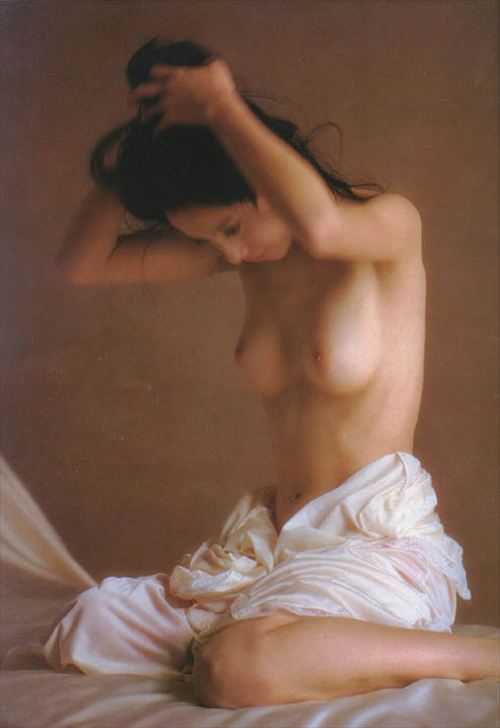 森下愛子ヌード濡れ場エロ乳首おっぱい映画