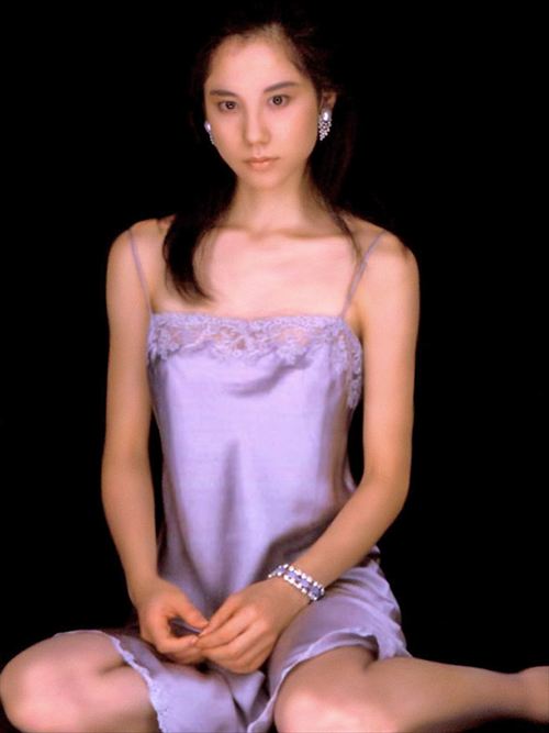 森下愛子ヌード濡れ場エロ乳首おっぱい映画