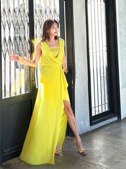 望月理恵エログラビアアナウンサー週刊ポストオフショット