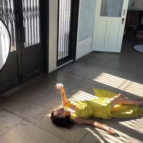 望月理恵エログラビアアナウンサー週刊ポストオフショット