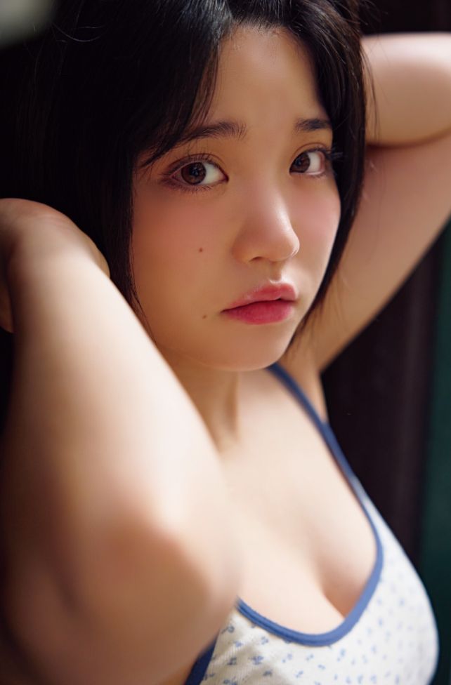 根本凪ねもちゃんヌードエロおっぱい写真集グラビアでんぱ組.inc「プリズム」