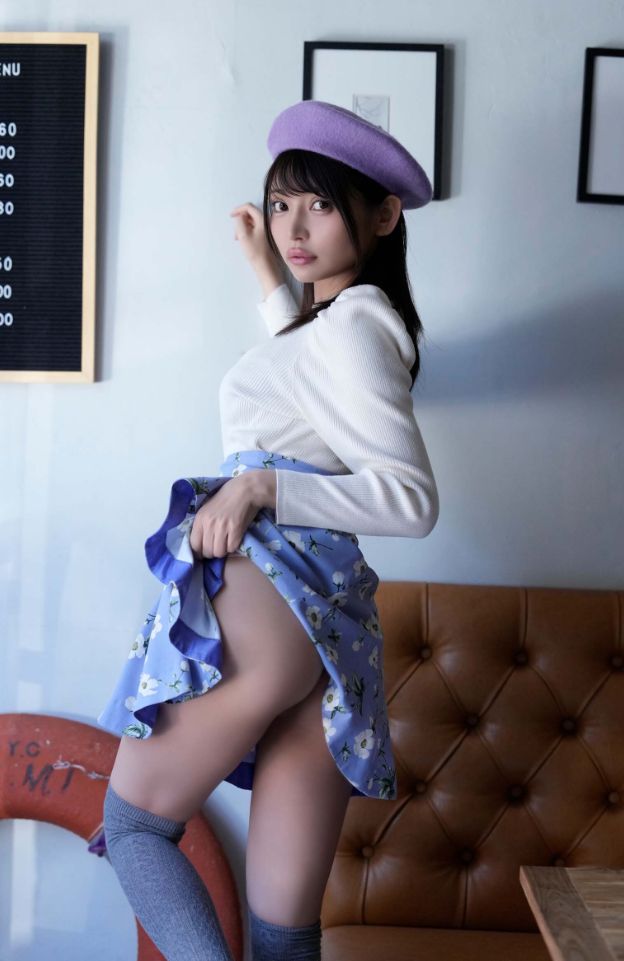 似鳥沙也加ヌードエロ写真集