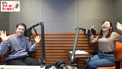 小髙茉緒エロアナウンサーニット巨乳ポッチおっぱい