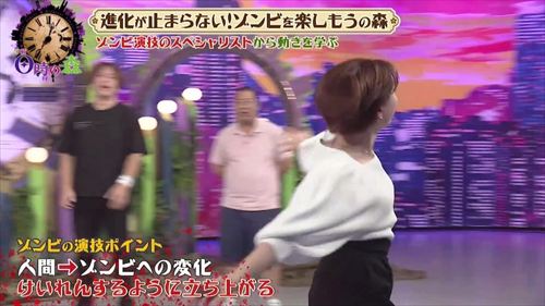 小髙茉緒エロアナウンサーニット巨乳ポッチおっぱい