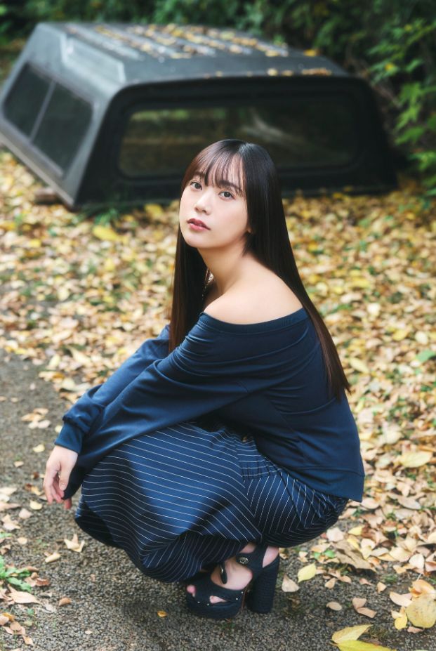 佐野なぎさ、ヌードエロおっぱい写真集