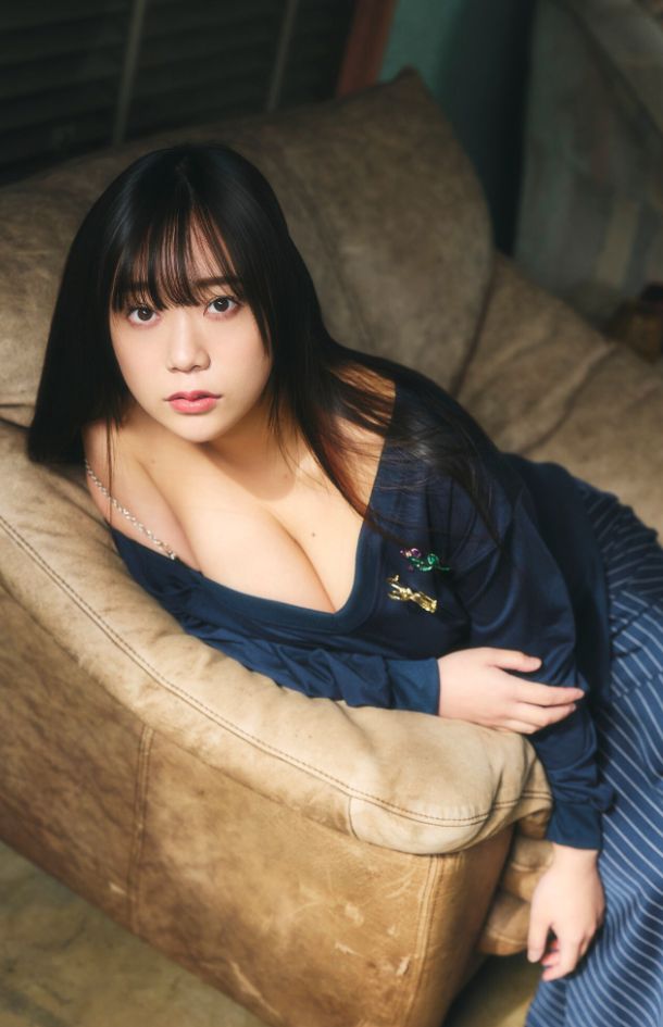 佐野なぎさ、ヌードエロおっぱい写真集