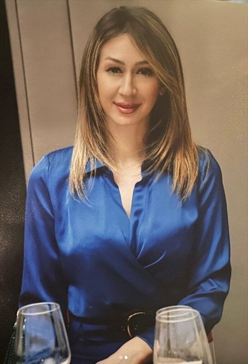 ミルヤナ・パジコビッチエロハメ撮り流出スキャンダルモンテネグロ美人すぎる政治家大統領顧問