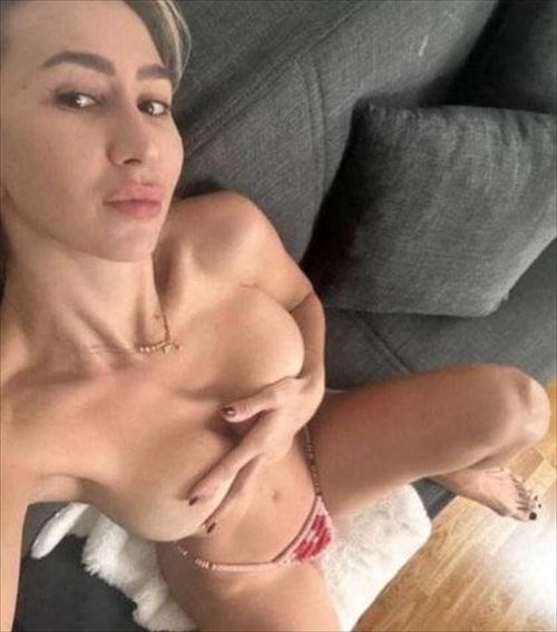 ミルヤナ・パジコビッチエロハメ撮り流出スキャンダルモンテネグロ美人すぎる政治家大統領顧問