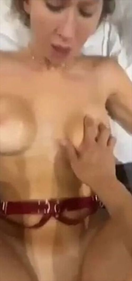 ミルヤナ・パジコビッチエロハメ撮り流出スキャンダルモンテネグロ美人すぎる政治家大統領顧問