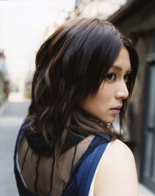 柴咲コ最新入浴画像余命一年、男をかう