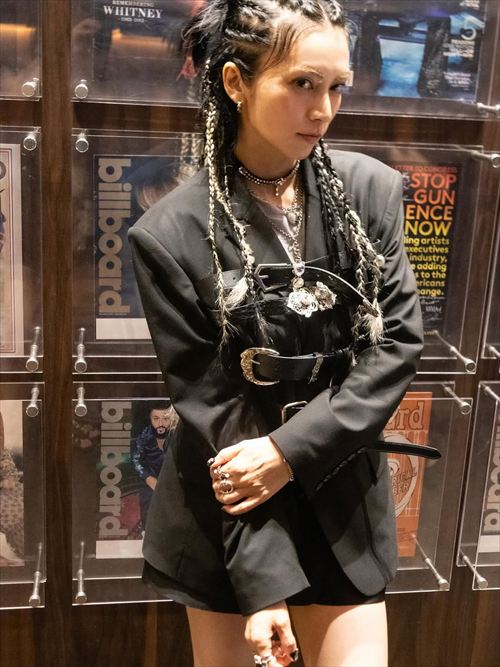 柴咲コ最新入浴画像余命一年、男をかう