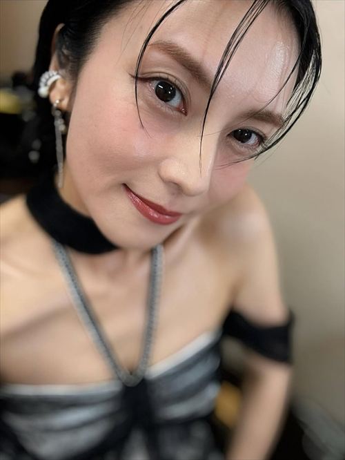 柴咲コ最新入浴画像余命一年、男をかう