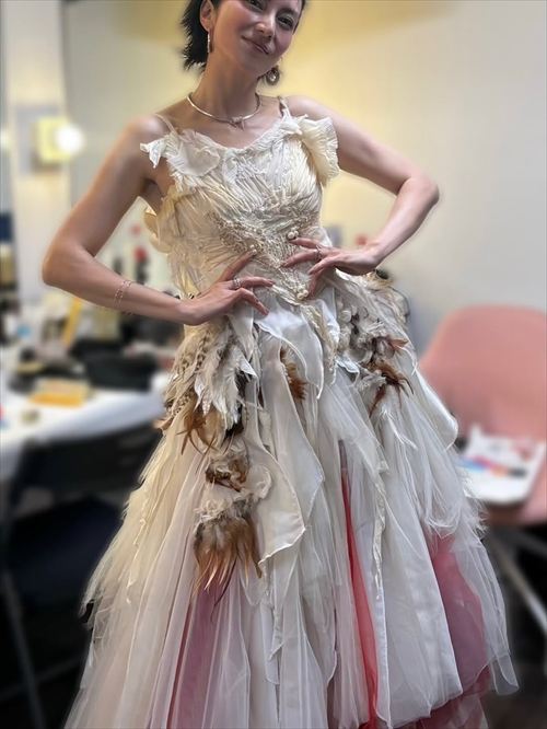 柴咲コ最新入浴画像余命一年、男をかう