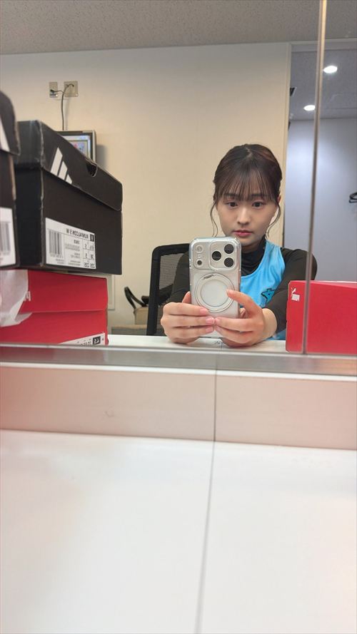 篠原梨菜エロアナウンサー開脚TBS文武BUNBUクイズ番組