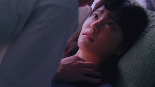 島崎遥香濡れ場エロぱるるセックスシーンキスシーン