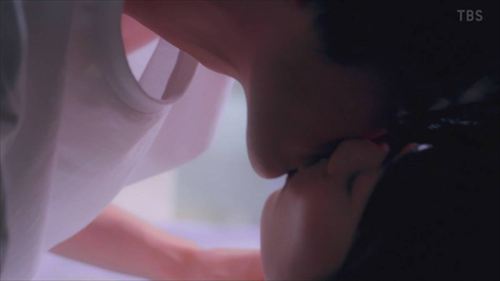 島崎遥香濡れ場エロぱるるセックスシーンキスシーン