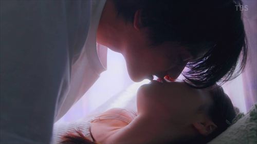 島崎遥香濡れ場エロぱるるセックスシーンキスシーン