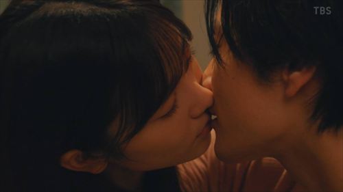 島崎遥香濡れ場エロぱるるセックスシーンキスシーン