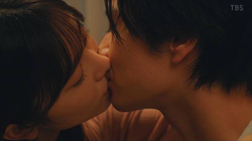 島崎遥香濡れ場エロぱるるセックスシーンキスシーン