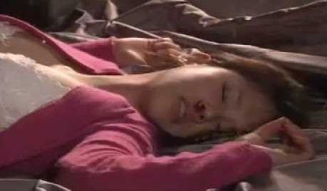 ソニン濡れ場エロレイプドラマ高校教師