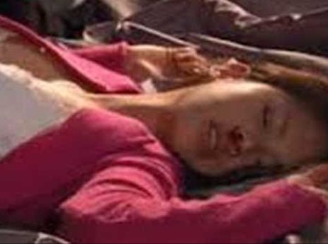 ソニン濡れ場エロレイプドラマ高校教師