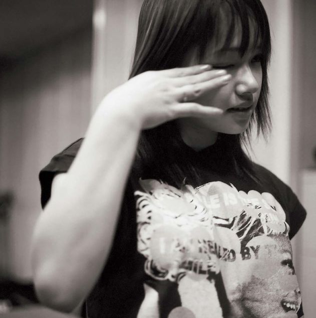 ソニンヌードエロ写真集月刊ソニン