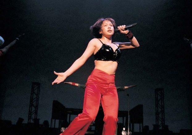 ソニンヌードエロ写真集月刊ソニン