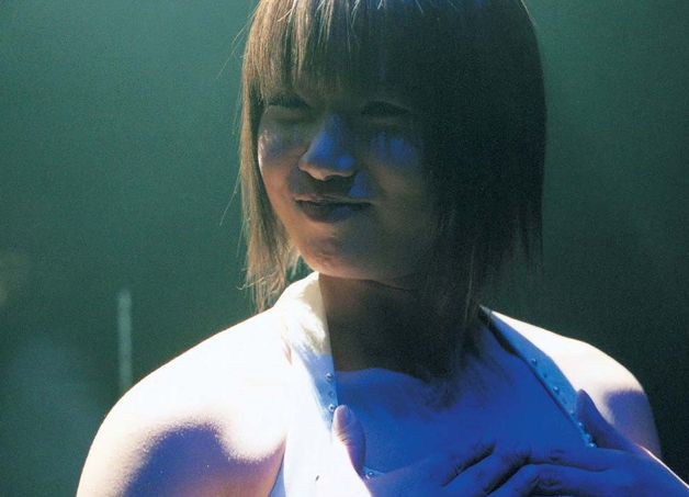 ソニンヌードエロ写真集月刊ソニン