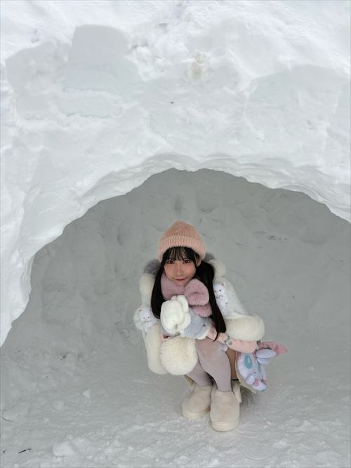 プランクスターズエロ愛成来来あなるらいらいスク水ライブ札幌雪まつり